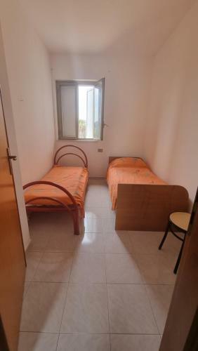 Apartamento Sole Verde Mare