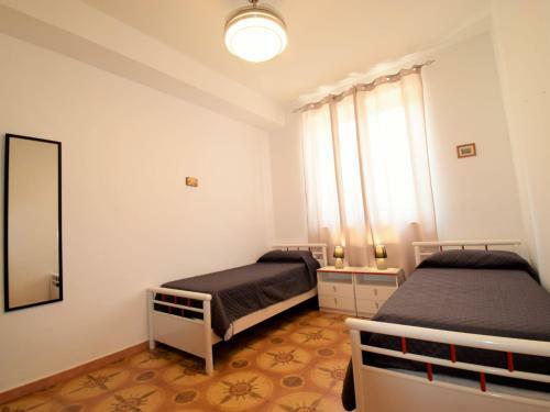 Apartamento Locazione Turistica Conchiglia Al Mare