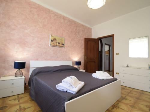 Apartamento Locazione Turistica Conchiglia Al Mare