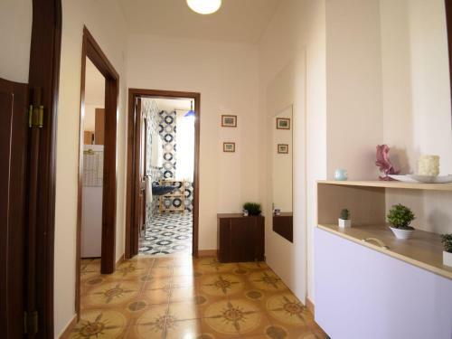 Apartamento Locazione Turistica Conchiglia Al Mare