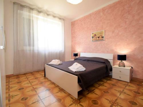 Apartamento Locazione Turistica Conchiglia Al Mare