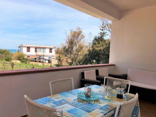 Apartamento Locazione Turistica Conchiglia Al Mare