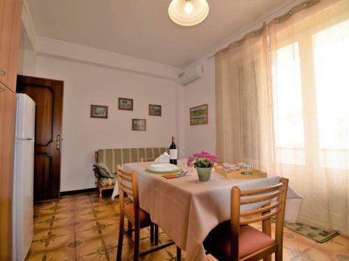 Apartamento Locazione Turistica Conchiglia Al Mare
