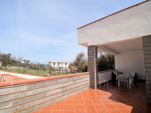 Apartamento Locazione Turistica Conchiglia Al Mare