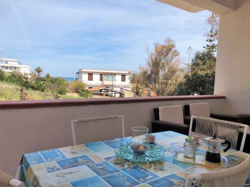 Apartamento Locazione Turistica Conchiglia Al Mare