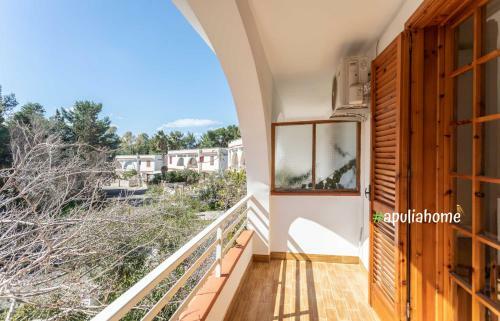 Apartamento Casa Vacanza Villetta Claudia