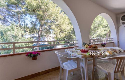 Apartamento Casa Vacanza Villetta Claudia