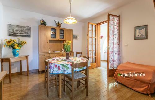 Apartamento Casa Vacanza Villetta Claudia