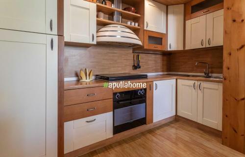 Apartamento Casa Vacanza Villetta Claudia