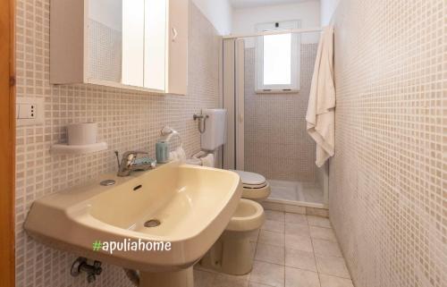 Apartamento Casa Vacanza Villetta Claudia