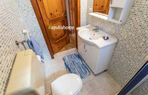 Apartamento Casa Vacanza Villetta Claudia