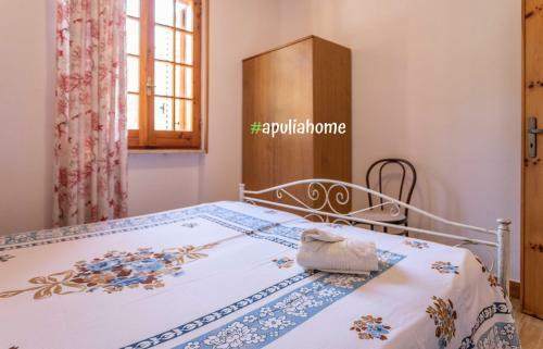 Apartamento Casa Vacanza Villetta Claudia