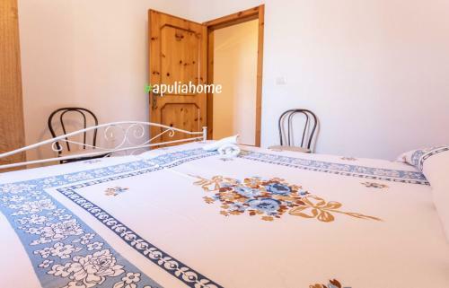 Apartamento Casa Vacanza Villetta Claudia