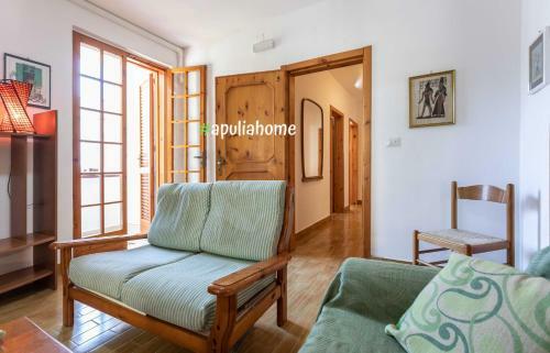 Apartamento Casa Vacanza Villetta Claudia