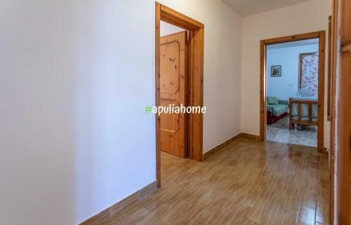 Apartamento Casa Vacanza Villetta Claudia