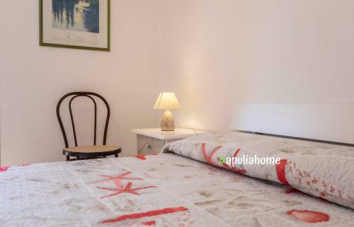 Apartamento Casa Vacanza Villetta Claudia
