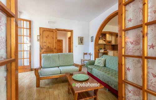 Apartamento Casa Vacanza Villetta Claudia