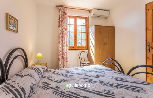Apartamento Casa Vacanza Villetta Claudia