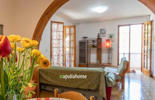 Apartamento Casa Vacanza Villetta Claudia