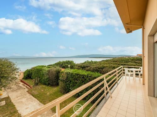 House Minerva - Beachfront