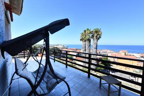 Apartamento Panorama Blu