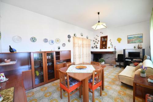 Apartamento Panorama Blu