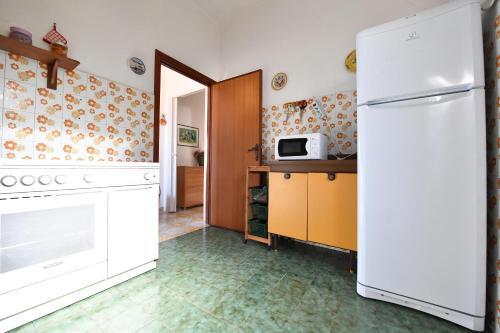 Apartamento Panorama Blu