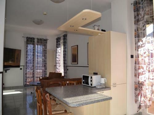 Scenic Apartment In Valbrona With Shared Pool