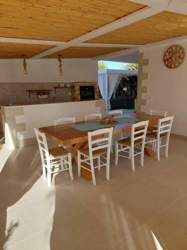 Villa Casa Gi�