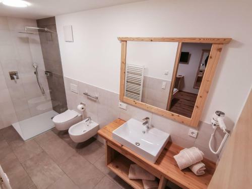 Apartamento Messna Living