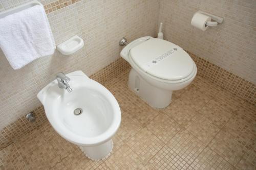 Apartamento Villa Oasis