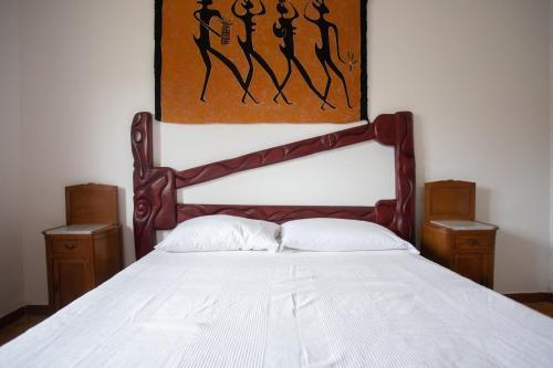 Apartamento Villa Oasis