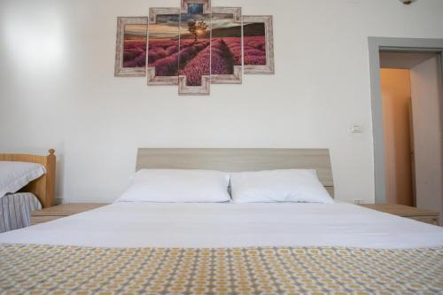 Apartamento Villa Oasis