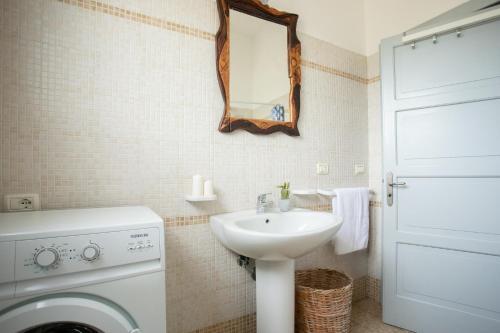Apartamento Villa Oasis