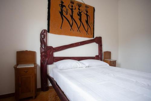 Apartamento Villa Oasis