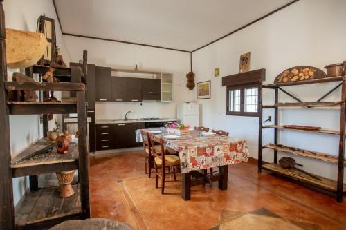 Apartamento Villa Oasis