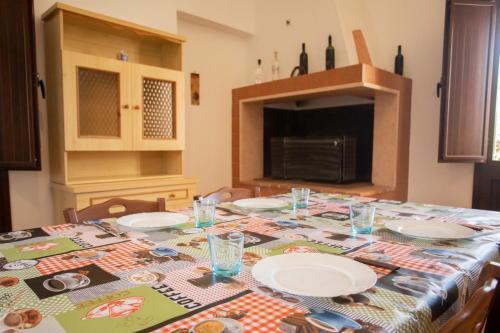 Apartamento Villa Oasis