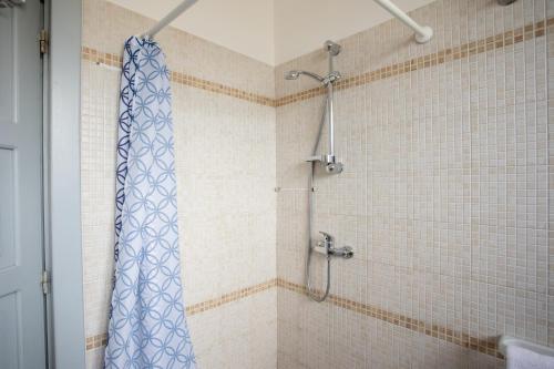 Apartamento Villa Oasis