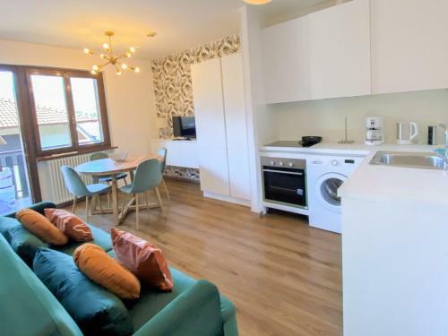 Apartamento Locazione Turistica Belvedere