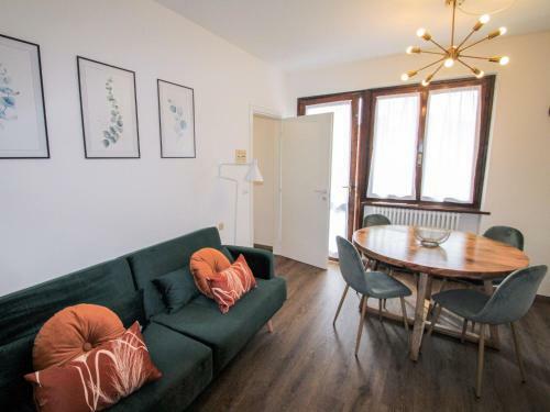 Apartamento Locazione Turistica Belvedere