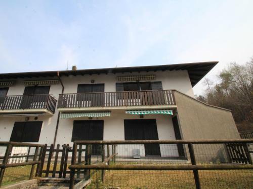 Apartamento Locazione Turistica Belvedere