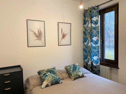 Apartamento Locazione Turistica Belvedere