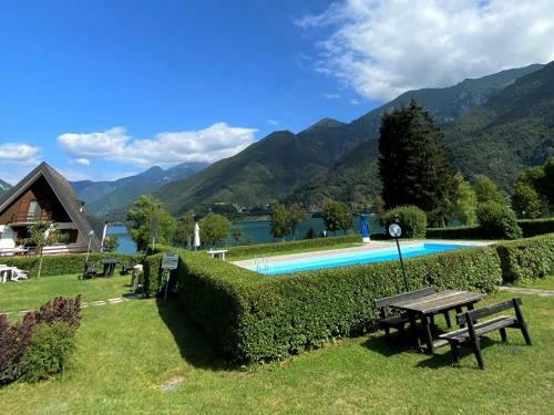 Apartamento Locazione Turistica Belvedere