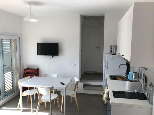 Casa Terrazza B1.14 Costa Paradiso Nord Sardegna