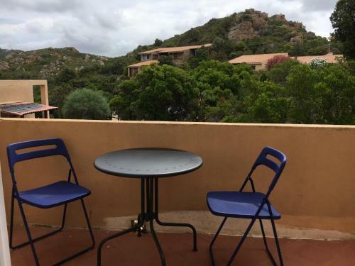 Casa Terrazza B1.14 Costa Paradiso Nord Sardegna