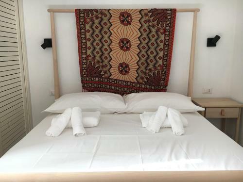 Casa Terrazza B1.14 Costa Paradiso Nord Sardegna