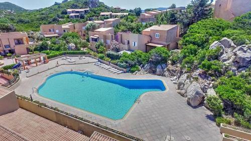 Casa Terrazza B1.14 Costa Paradiso Nord Sardegna
