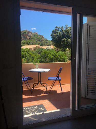 Casa Terrazza B1.14 Costa Paradiso Nord Sardegna