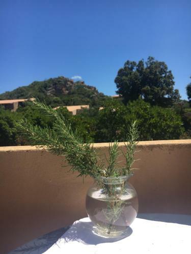 Casa Terrazza B1.14 Costa Paradiso Nord Sardegna