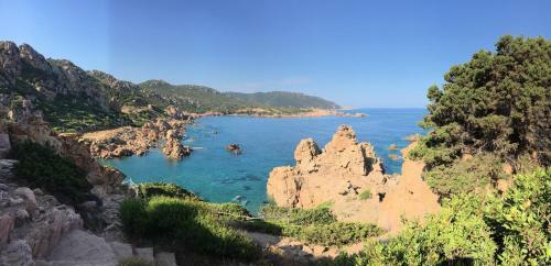 Casa Terrazza B1.14 Costa Paradiso Nord Sardegna